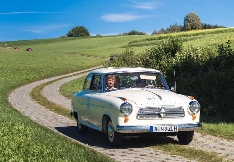 Fuggerstadt Classic