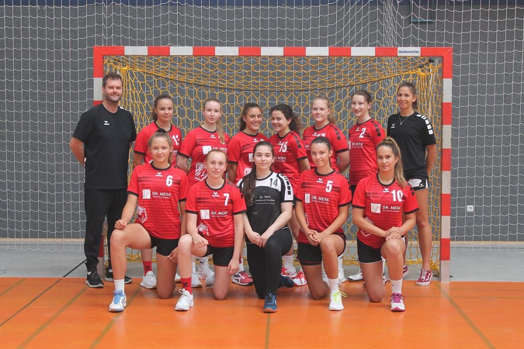 TSV Haunstetten