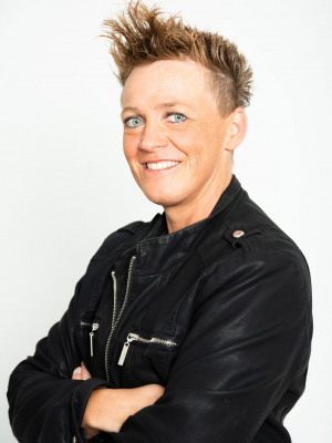 Tina Schüssler