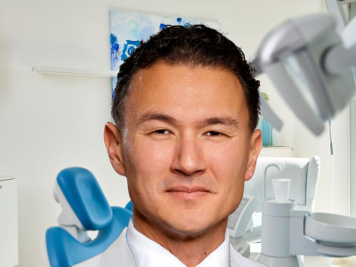 Dr. med Alexander Hübner