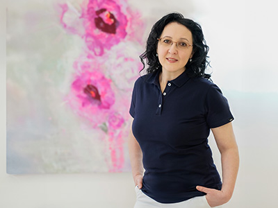 Edith Fritz