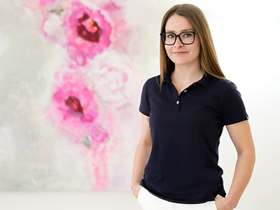Nina Kless