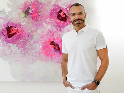 Dott. Simone Crescenzi