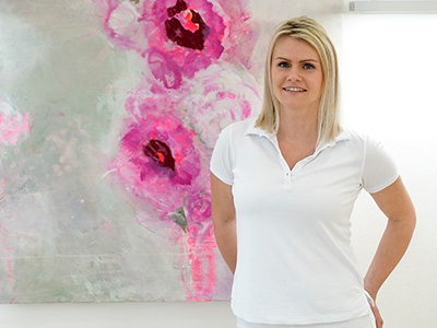 Dr. Susanne Merk